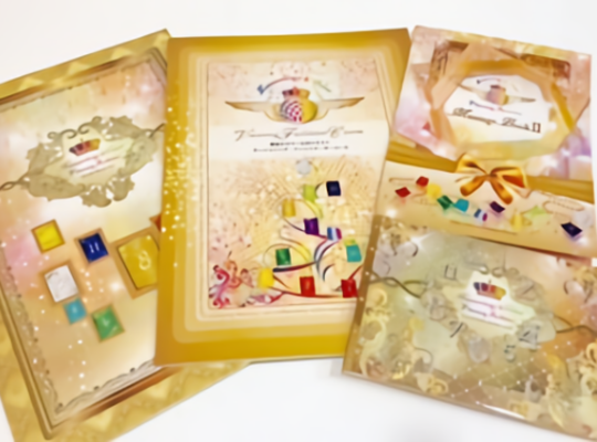 ヴィジョニング・ファシリテーター（上級プレゼンター）コース