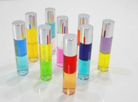 カラーセラピー | カラーセラピー一覧 | 数秘術,カラーセラピー