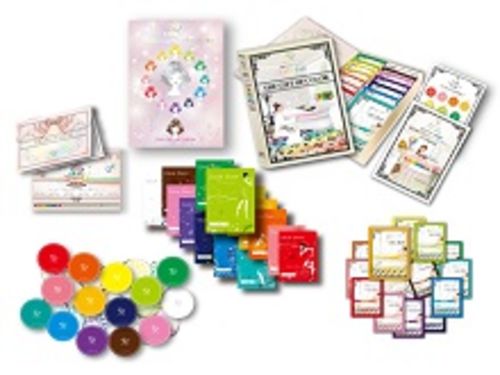 ココロの色・処方せん講座