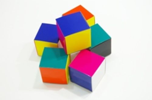 リュッシャーカラーキューブテスト | 数秘とカラーセラピーの講座